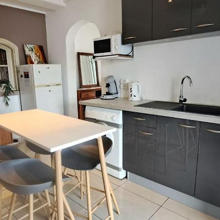 Appart Villa Morgane 생피에르 외부 사진