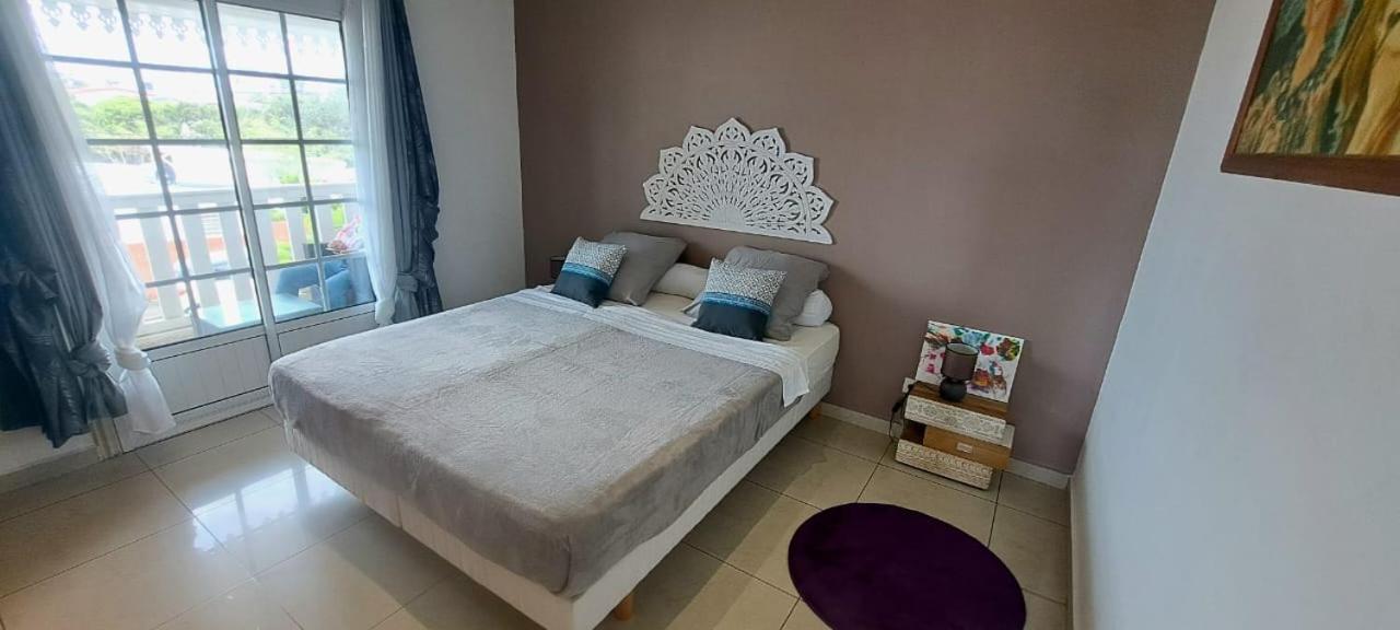 Appart Villa Morgane 생피에르 외부 사진